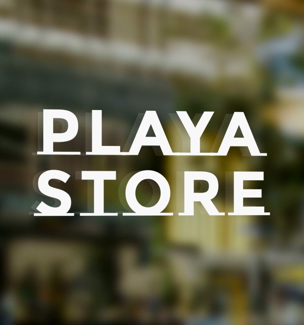 Playa Store